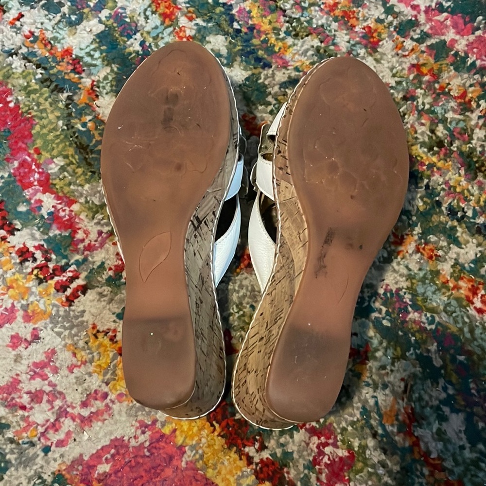 B.O.C. Wedge Slides - image 2